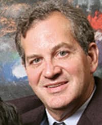 Image of Super Lawyers selectee Thomas J. Overton