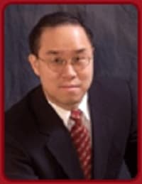 Image of Super Lawyers selectee Eric Ping Lin