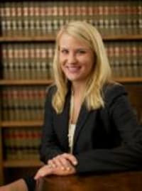 Image of Super Lawyers selectee Allyson Dow