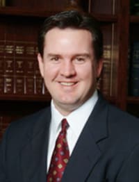 Image of Super Lawyers selectee J. Derrick Teague