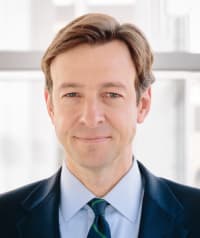 Image of Super Lawyers selectee Richard A. Coad