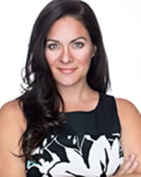 Image of Super Lawyers selectee Heather Broxterman