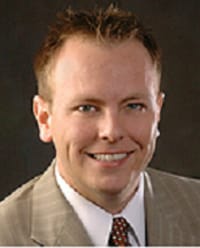 Image of Super Lawyers selectee Benjamin L. Reitan