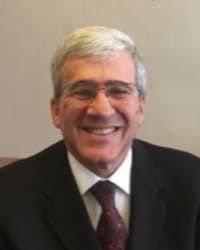 Image of Super Lawyers selectee Gary Zucker