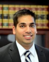 Image of Super Lawyers selectee Omar Raschid Chawdhary