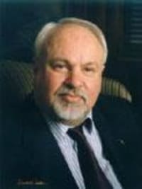 Image of Super Lawyers selectee John Stevens Berry, Sr.
