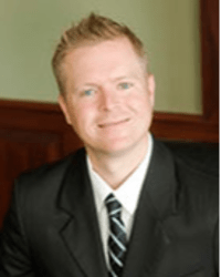 Trent D. Martin