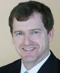 Image of Super Lawyers selectee Yancy B. Burns
