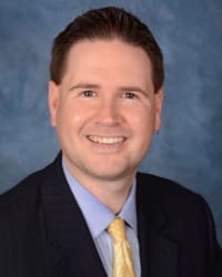 Image of Super Lawyers selectee Scott M. McPherson