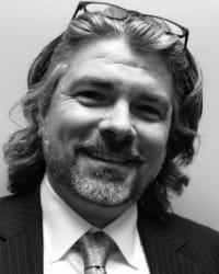 Patrick Ferris
