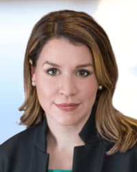 Kristina W. Supler