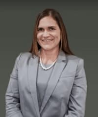Image of Super Lawyers selectee Nicole Ziegler