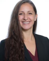 Image of Super Lawyers selectee Joelle Bordeaux