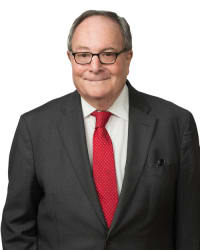 Image of Super Lawyers selectee Donald Frank