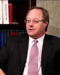 Image of Super Lawyers selectee Joel Wayne Garber