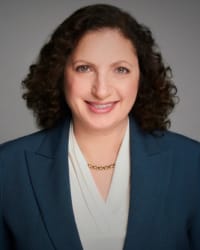 Michele F. L. Weiss