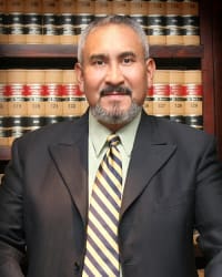 Image of Super Lawyers selectee Mario Rodriguez