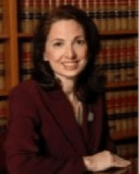 Image of Super Lawyers selectee Angela Morcone Giannini