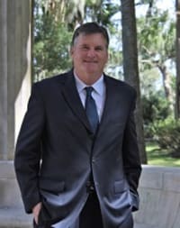 Image of Super Lawyers selectee Paul J. Morgan