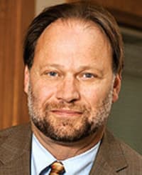 Image of Super Lawyers selectee David T. McDonald