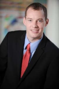 Image of Super Lawyers selectee Eric Nemecek