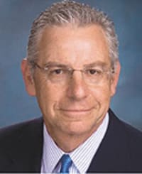 Alan E. Lubel