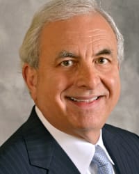 Image of Super Lawyers selectee Stanley A. Tomkiel, III