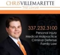 Image of Super Lawyers selectee Chris Villemarette
