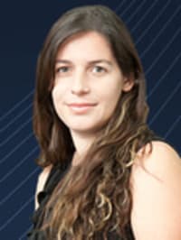 Image of Super Lawyers selectee Sommer Luther