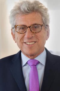 Image of Super Lawyers selectee Lawrence M. Rosenstock