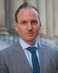 Image of Super Lawyers selectee Luke W. McConnell