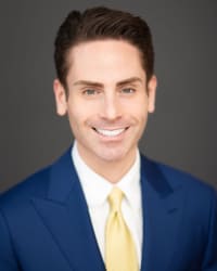 Image of Super Lawyers selectee P. Tyler Summers