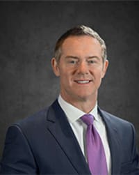 Image of Super Lawyers selectee Bobby F. Martin, Jr.