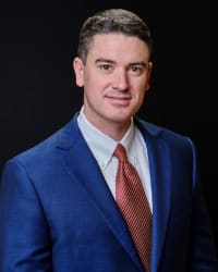 Joseph E. "Jed" Cain