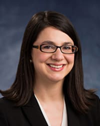 Image of Super Lawyers selectee Kristina Badalian