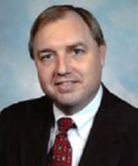 Image of Super Lawyers selectee Frederick W. Crow