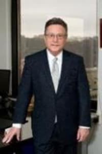 Image of Super Lawyers selectee David I. Ainsman
