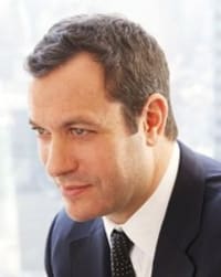 Image of Super Lawyers selectee Eric Richman