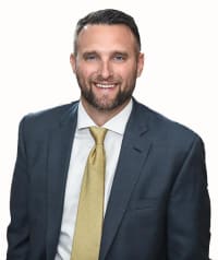 Jeremy M. Burnside
