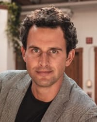 Image of Super Lawyers selectee S. Blake Harris