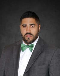 Image of Super Lawyers selectee Miguel A. Dominguez