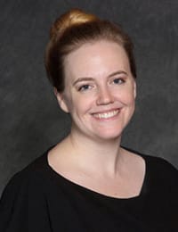 Image of Super Lawyers selectee Tana Forrester