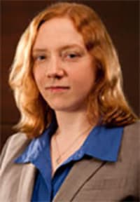 Image of Super Lawyers selectee Amber R. Long