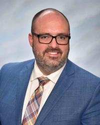 Image of Super Lawyers selectee Mark Rossman