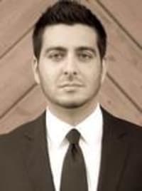 Image of Super Lawyers selectee Art Gharibian