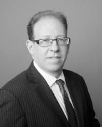 Image of Super Lawyers selectee Jason A. Advocate
