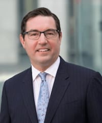 Image of Super Lawyers selectee Adam Richards
