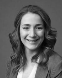 Image of Super Lawyers selectee Marijana Matura