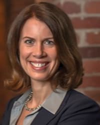 Image of Super Lawyers selectee Rachelle R. Green