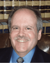 Charles J. "Charlie" Unger
